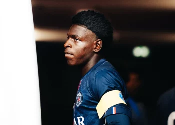 Emmanuel Mbemba