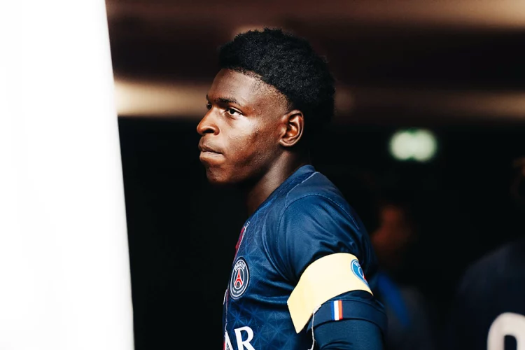 Emmanuel Mbemba