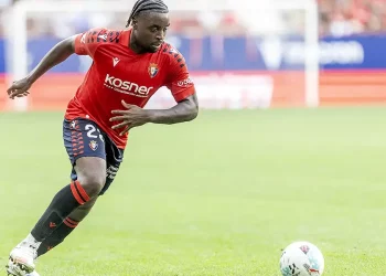 Enzo Boyomo