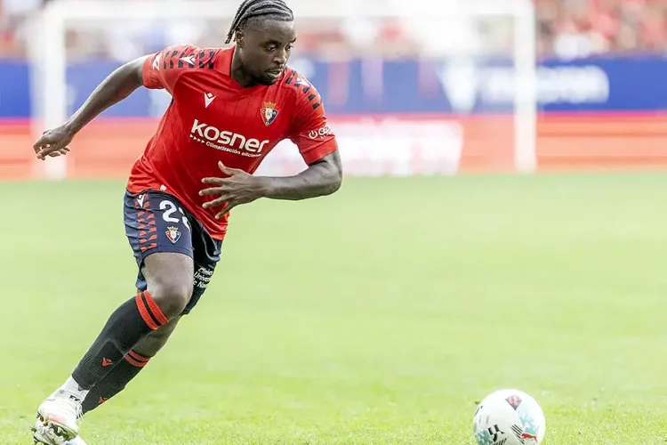 Enzo Boyomo