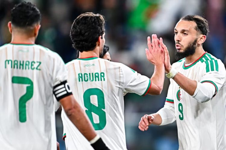 Pronostic Pays-Bas – Algérie : cote de 1,95 d’un match amical international