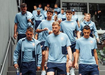 Équipe de Tchéquie de football