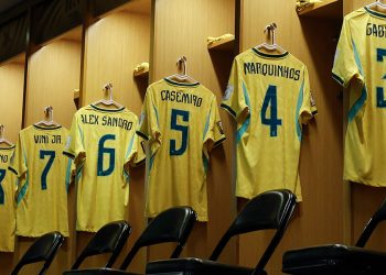 Équipe du Brésil de football