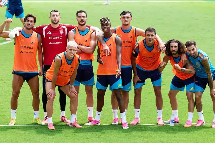 Espagne