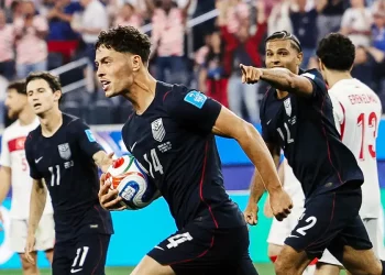 Etats-Unis