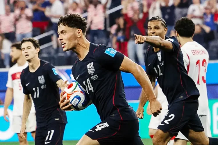 Etats-Unis