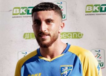 Farès Ghedjemis