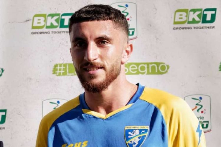 Farès Ghedjemis