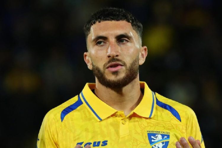 Farès Ghedjemis