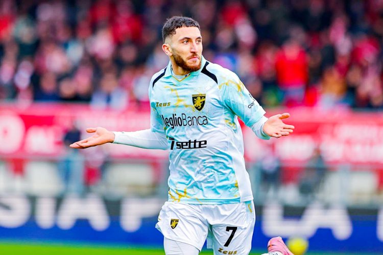 Farès Ghedjemis