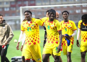 Source photo : Fédération Burkinabè de Football