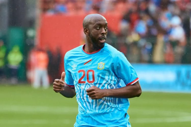 Source photo : Fédération Congolaise de Football Association