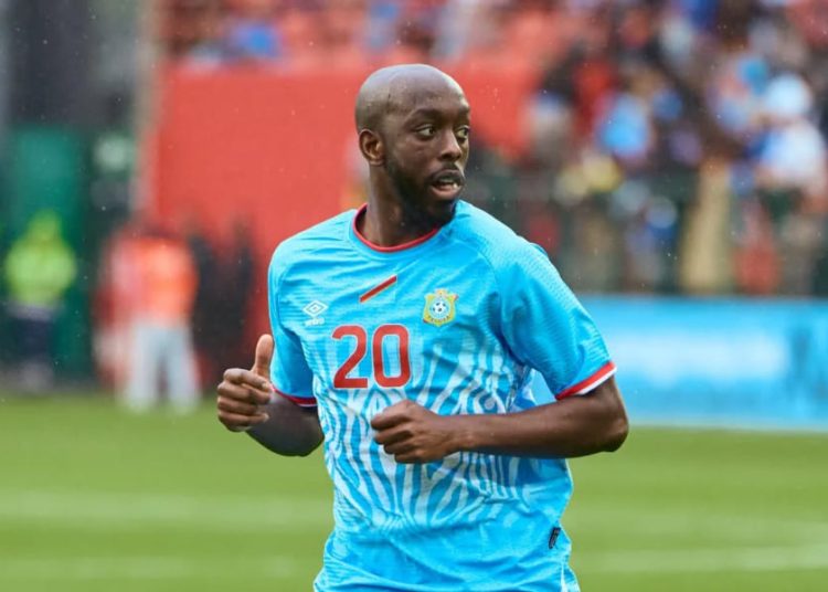 Source photo : Fédération Congolaise de Football Association