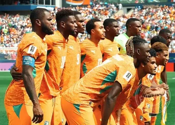 Côte d’Ivoire