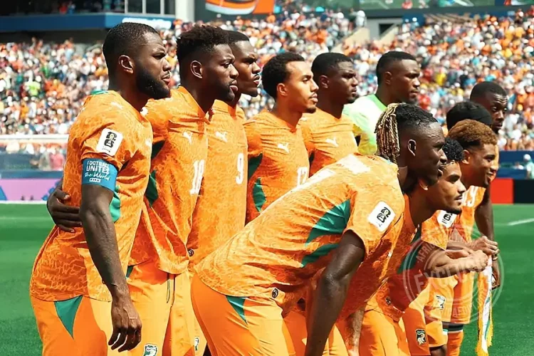 Côte d’Ivoire