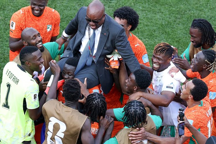 Côte d’Ivoire