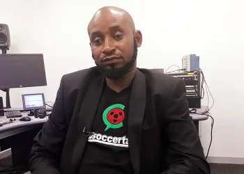 Femi Opabunmi