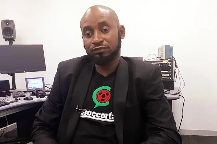 Femi Opabunmi