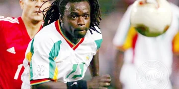 Ferdinand Coly