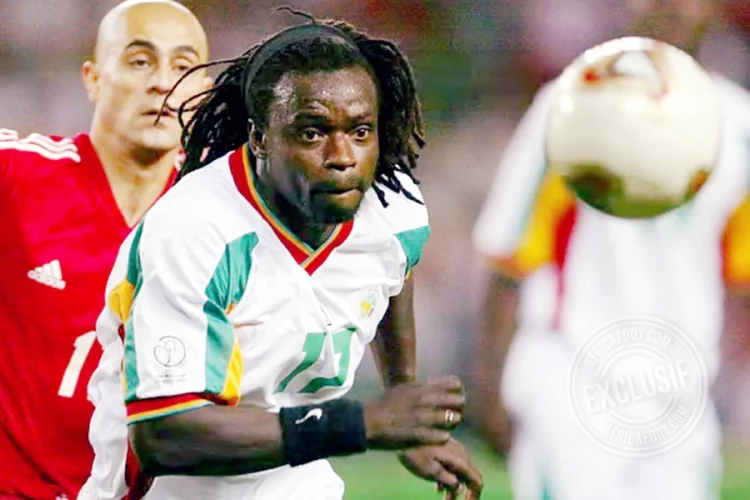 Ferdinand Coly