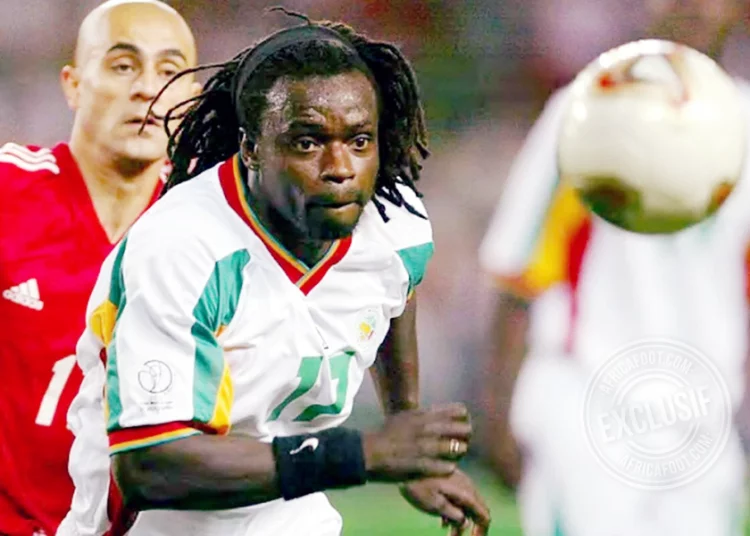 Ferdinand Coly