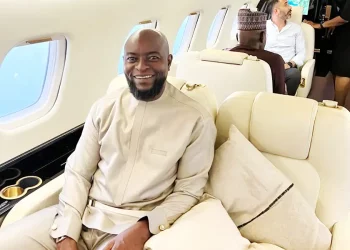 Finidi George