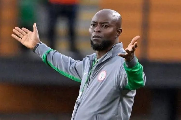 Finidi George