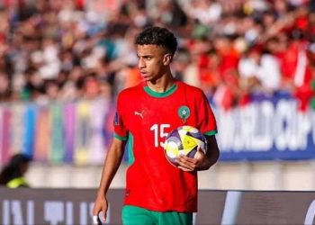Fouad Zahouani