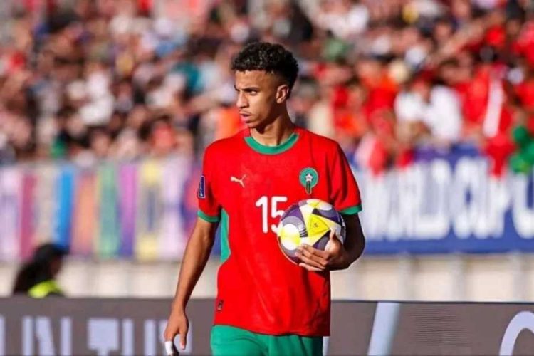 Fouad Zahouani
