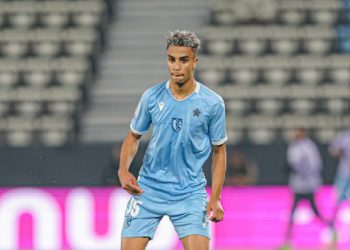 Fouad Zahouani