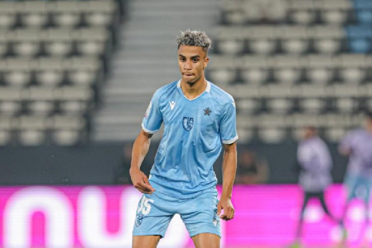 Fouad Zahouani