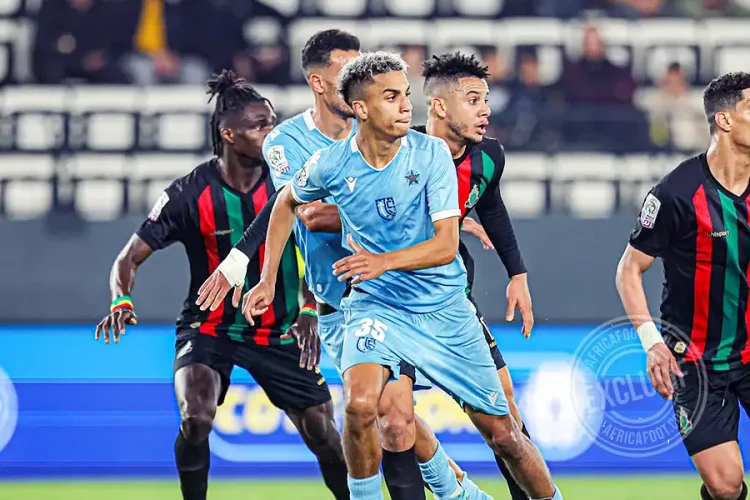 Fouad Zahouani
