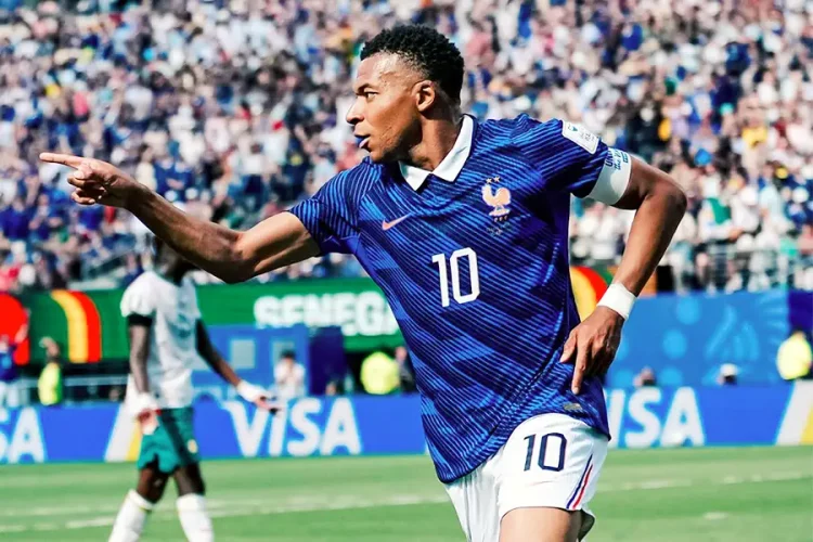 France
