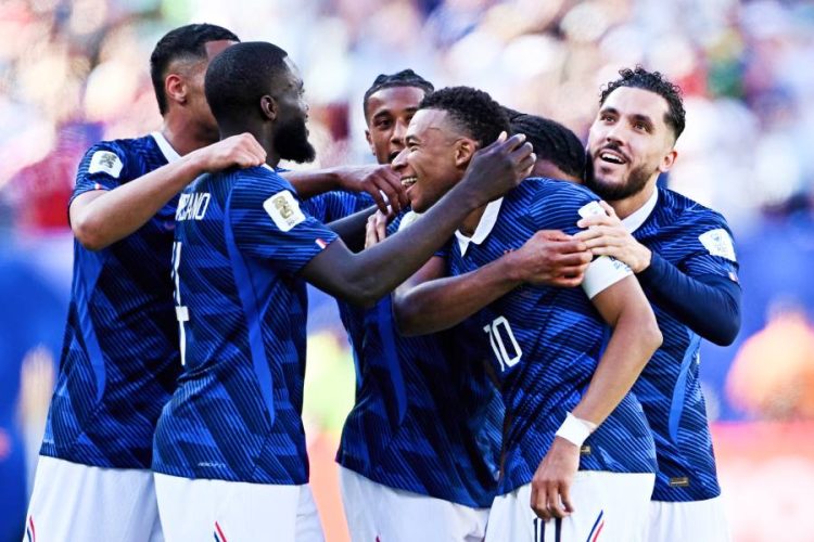 France