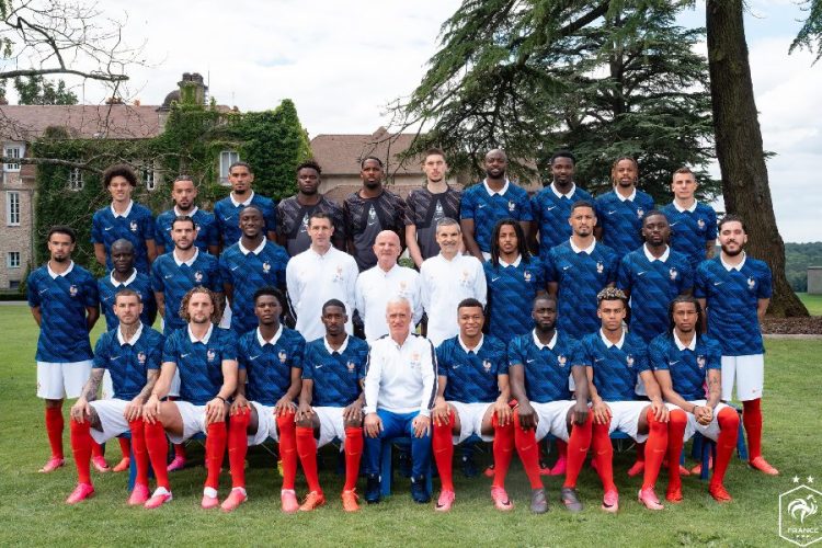 France