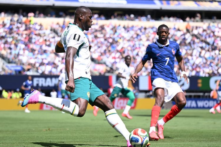 Paris gagnants à 11 : la France a battu le Sénégal à la Coupe du Monde 2026