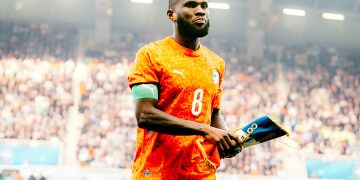 Franck Kessié