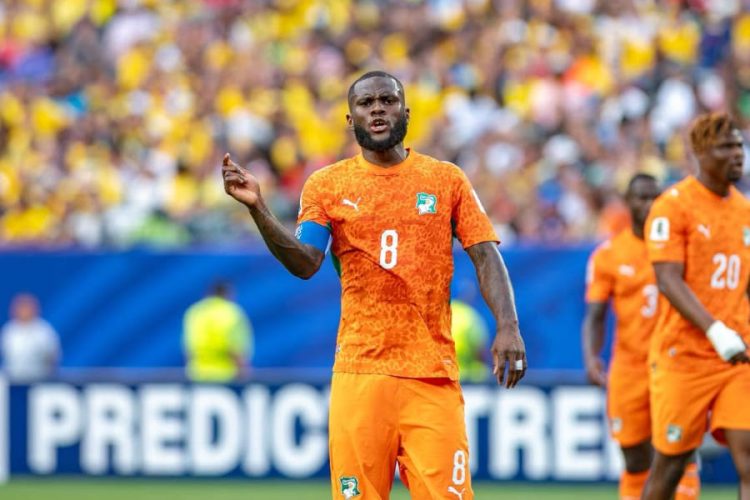 Pronostic Allemagne – Côte d’Ivoire : la cote de 2,05 pour le match de la Coupe du Monde