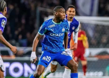 Geoffrey Kondogbia