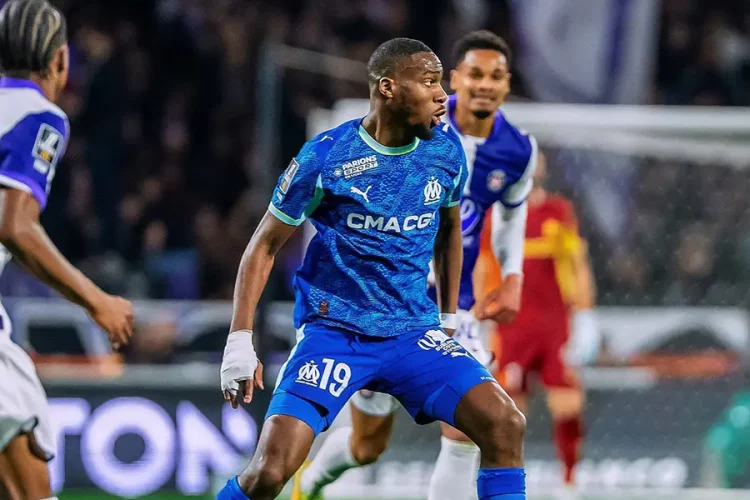 Geoffrey Kondogbia