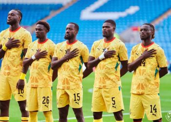 Ghana
