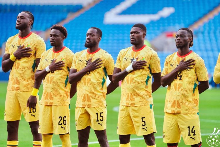 Ghana