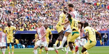 Ghana