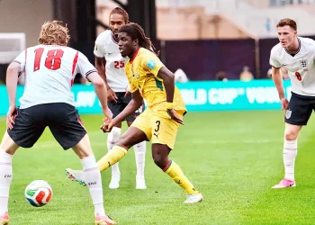 Ghana