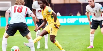 Ghana