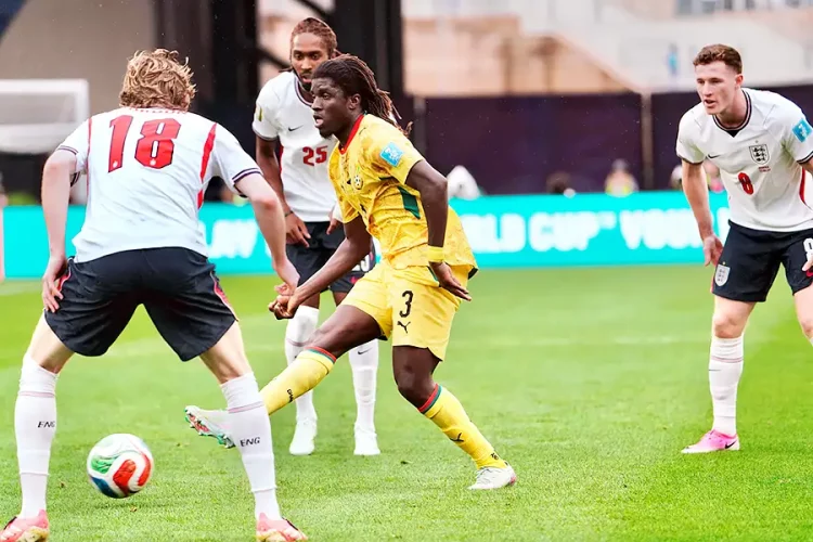 Ghana