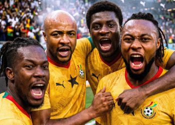 Ghana