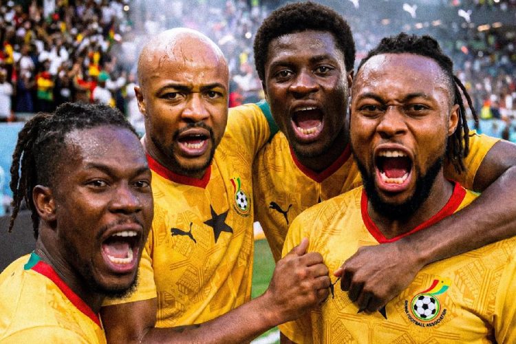 Ghana