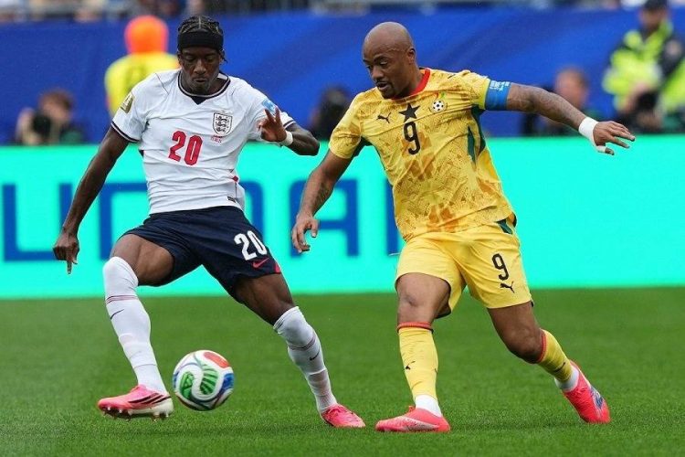 Ghana