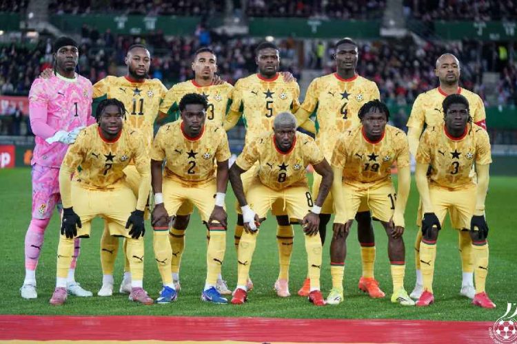 Ghana